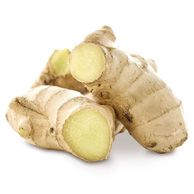 Ginger 125g Nature's Pick